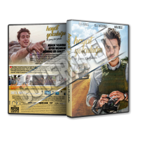 Hayat Yolculuğu - The Journey Is the Destination 2016 Cover Tasarımı (Dvd Cover)